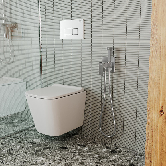 Инсталляция D&K DI8050127 для унитаза без клавиши смыва Инсталляция D&K DI8050127 для унитаза без клавиши смыва