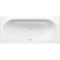 Стальная ванна Bette Starlet Spirit 180x80 1634-000 PLUS с шумоизоляцией и антигрязевым покрытием Стальная ванна Bette Starlet Spirit 180x80 1634-000 PLUS с шумоизоляцией и антигрязевым покрытием