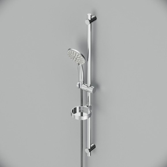 Душевой гарнитур AM.PM Spirit F0170064 Хром