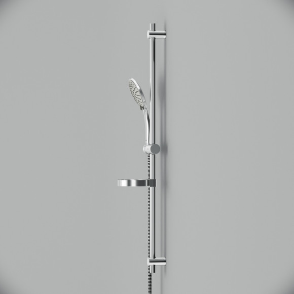 Душевой гарнитур AM.PM Spirit F0170064 Хром