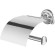 Держатель туалетной бумаги AM.PM Like A80341500 Хром Держатель туалетной бумаги AM.PM Like A80341500 Хром
