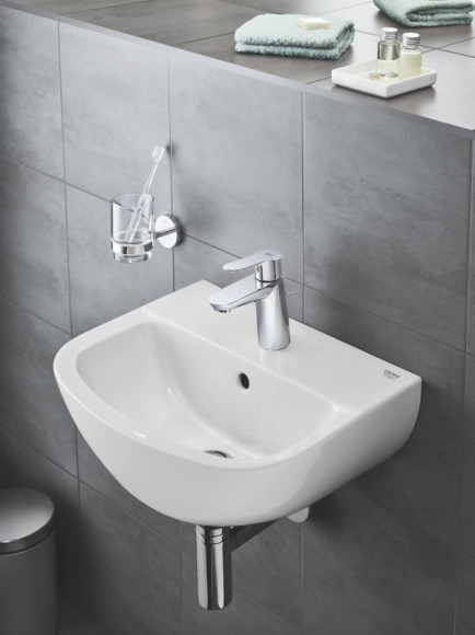 Раковина Grohe Bau Ceramic 45 39424000 Белая