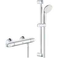 Смеситель для душа Grohe Grohtherm 1000 New 34151004 с термостатом Хром
