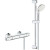 Смеситель для душа Grohe Grohtherm 1000 New 34151004 с термостатом Хром