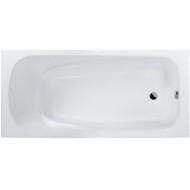 Акриловая ванна Vagnerplast Aronia 170x75 VPBA170ARN2X-04 без гидромассажа