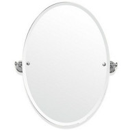 Зеркало TW Harmony 56 TWHA021bi/cr Хром