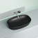 Раковина-чаша Ceramicanova Element 60 CN6049MB Черная матовая Раковина-чаша Ceramicanova Element 60 CN6049MB Черная матовая