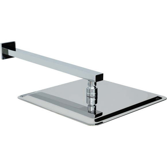 Верхний душ Allen Brau Infinity 5.21A19-00 Хром Верхний душ Allen Brau Infinity 5.21A19-00 Хром