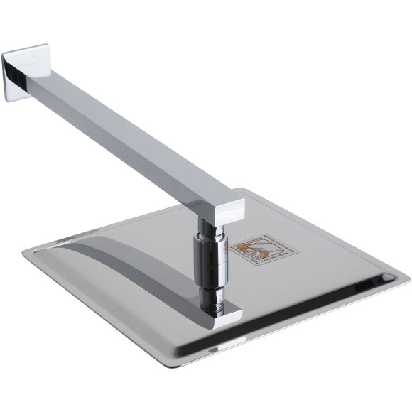 Верхний душ Allen Brau Infinity 5.21A19-00 Хром Верхний душ Allen Brau Infinity 5.21A19-00 Хром