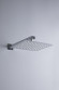 Верхний душ Allen Brau Infinity 5.21A19-00 Хром Верхний душ Allen Brau Infinity 5.21A19-00 Хром