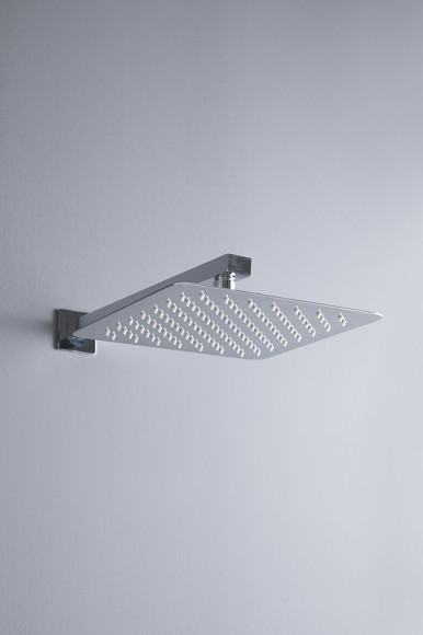 Верхний душ Allen Brau Infinity 5.21A19-00 Хром Верхний душ Allen Brau Infinity 5.21A19-00 Хром