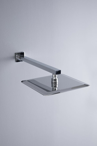 Верхний душ Allen Brau Infinity 5.21A19-00 Хром Верхний душ Allen Brau Infinity 5.21A19-00 Хром