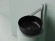 Раковина-чаша Ceramicanova Element 36 CN6073MB Черная матовая Раковина-чаша Ceramicanova Element 36 CN6073MB Черная матовая