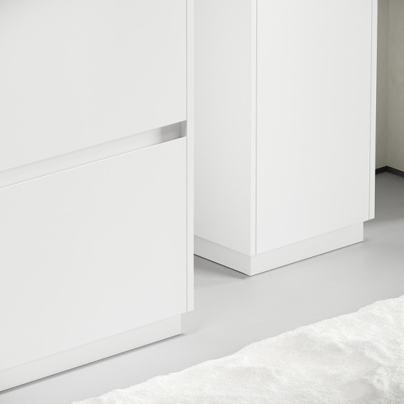 Тумба под раковину Sancos Libra Floor 120 LB120F-1W Белый глянец Тумба под раковину Sancos Libra Floor 120 LB120F-1W Белый глянец