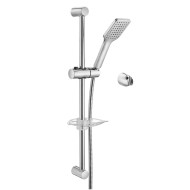 Душевой гарнитур E.C.A. Tiera 102146029EX Хром Душевой гарнитур E.C.A. Tiera 102146029EX Хром