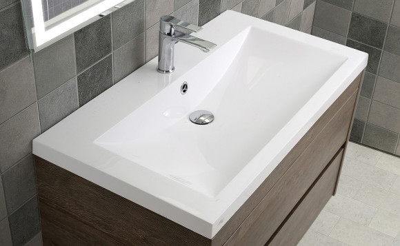 Раковина Art&Max AM-LAV-750-MR-A Белая Раковина Art&Max AM-LAV-750-MR-A Белая