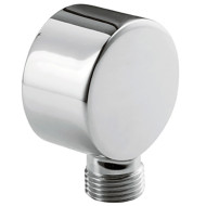 Шланговое подключение Iddis 002SB00I62 Хром