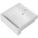 Раковина Abber Rechteck 41 AC2208 Белая Раковина Abber Rechteck 41 AC2208 Белая