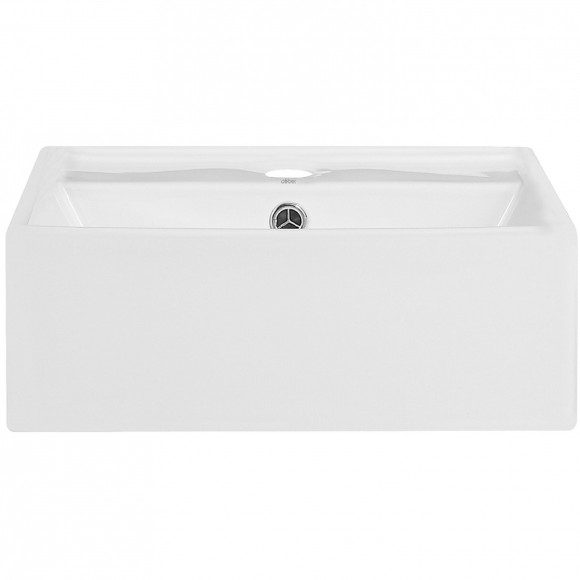 Раковина Abber Rechteck 41 AC2208 Белая Раковина Abber Rechteck 41 AC2208 Белая