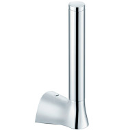 Держатель запасного рулона Kludi Ambienta 5397205 Хром Держатель запасного рулона Kludi Ambienta 5397205 Хром