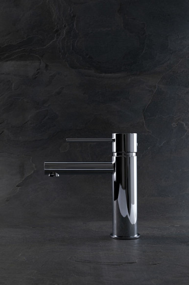 Смеситель для раковины Allen Brau Glority 5.51001-00 Хром Смеситель для раковины Allen Brau Glority 5.51001-00 Хром