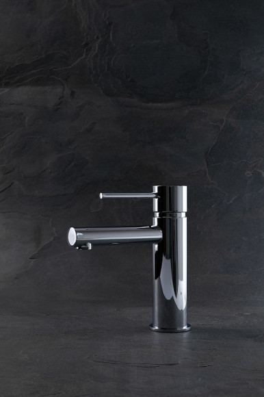 Смеситель для раковины Allen Brau Glority 5.51001-00 Хром Смеситель для раковины Allen Brau Glority 5.51001-00 Хром