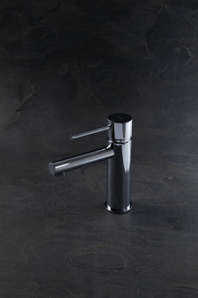 Смеситель для раковины Allen Brau Glority 5.51001-00 Хром Смеситель для раковины Allen Brau Glority 5.51001-00 Хром