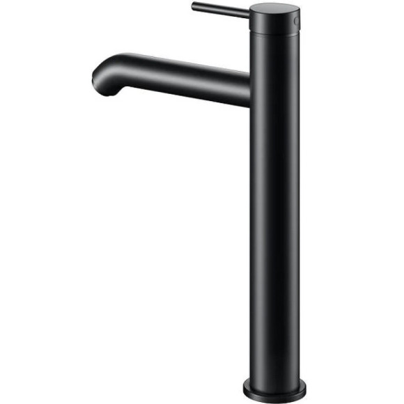 Смеситель для раковины Keuco IXMO Soft 59510 372100 Черный матовый Смеситель для раковины Keuco IXMO Soft 59510 372100 Черный матовый