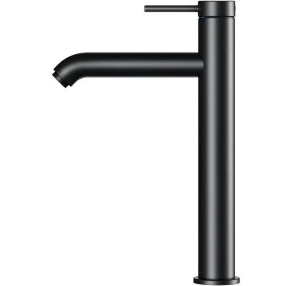 Смеситель для раковины Keuco IXMO Soft 59510 372100 Черный матовый Смеситель для раковины Keuco IXMO Soft 59510 372100 Черный матовый