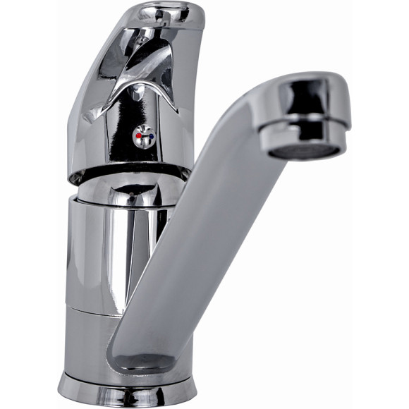 Смеситель для кухни Orange OneLife P01-000cr Хром Смеситель для кухни Orange OneLife P01-000cr Хром