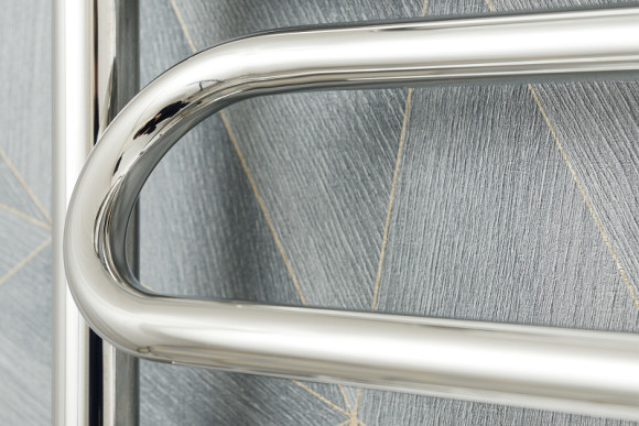 Электрический полотенцесушитель Сунержа Элегия 3.0 1200x400 R 00-5819-1240 Хром