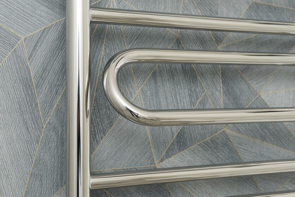 Электрический полотенцесушитель Сунержа Элегия 3.0 1200x400 R 00-5819-1240 Хром