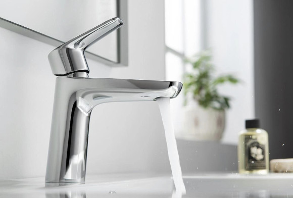 Комплект смесителей Aquatek Бетта AQ1131CR Хром