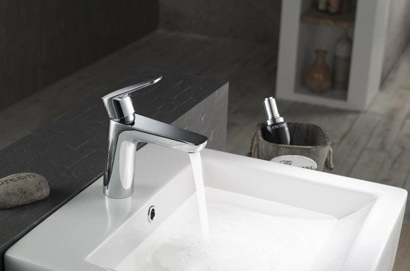 Комплект смесителей Aquatek Бетта AQ1131CR Хром