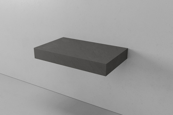 Столешница под раковину Velvex Unique Unit 80 st.UNI.80-627 Графит Столешница под раковину Velvex Unique Unit 80 st.UNI.80-627 Графит