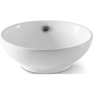 Раковина-чаша Vincea VBS-117 41 Белая