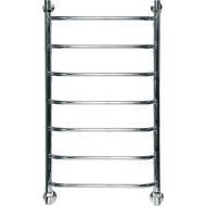 Водяной полотенцесушитель Ника Trapezium ЛТ 100x40 Хром