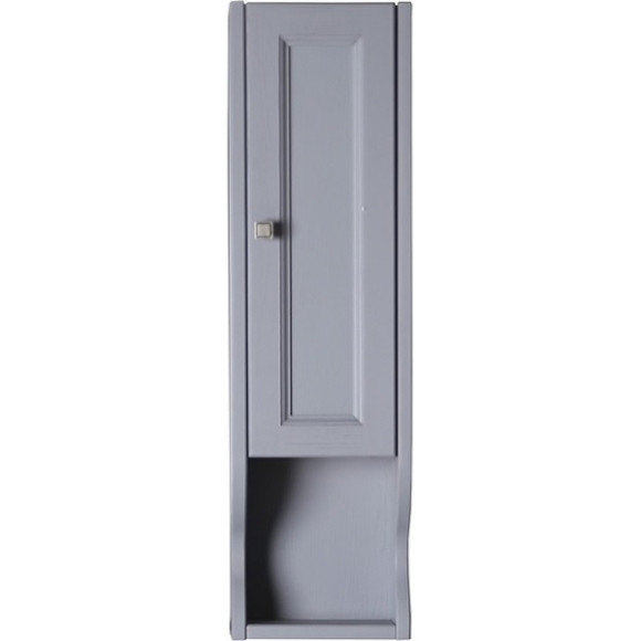 Подвесной шкаф ASB-Woodline Гранда 24 11485 Grigio