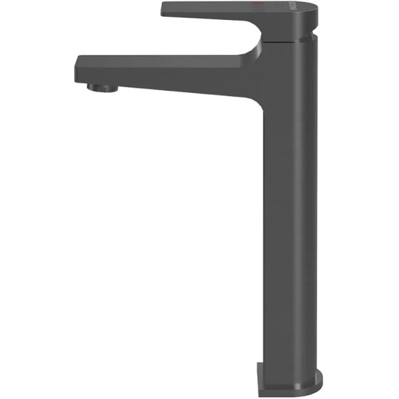 Смеситель для раковины Grossman Classic 520.K35.04.420 Графит брашированный Смеситель для раковины Grossman Classic 520.K35.04.420 Графит брашированный