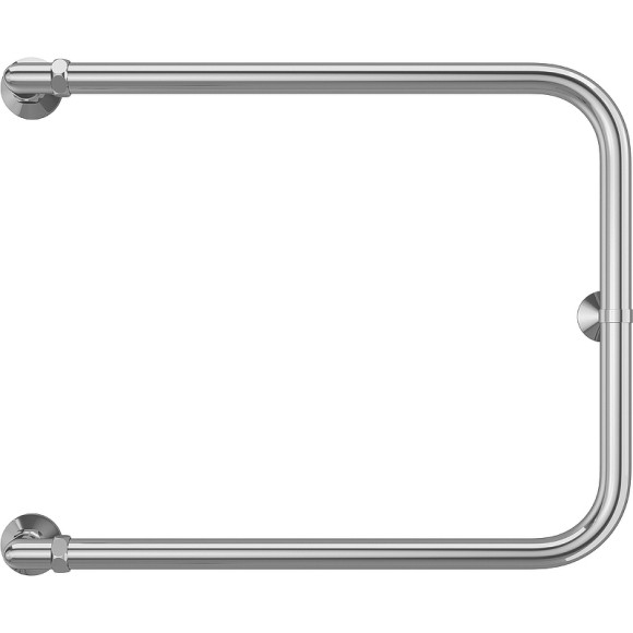 Водяной полотенцесушитель Terminus П-образный (1) БШ 500x600 4620768881602 Хром, боковое подключение, G 1" НР Водяной полотенцесушитель Terminus П-образный (1) БШ 500x600 4620768881602 Хром, боковое подключение, G 1" НР