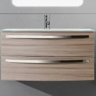 Тумба под раковину Cezares Comfort 100 54480 подвесная Larice Тумба под раковину Cezares Comfort 100 54480 подвесная Larice