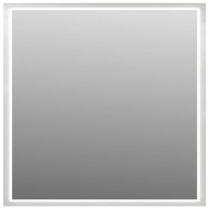 Зеркало Opadiris Вегас 80 00-00003303 с подсветкой с ИК-датчиком включения