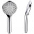 Ручной душ Kaiser SH-072 Хром
