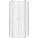 Душевой уголок New Trendy New Soleo Chrome 80х80 K-0609 профиль Хром стекло прозрачное Душевой уголок New Trendy New Soleo Chrome 80х80 K-0609 профиль Хром стекло прозрачное
