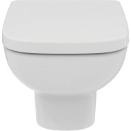Унитаз Ideal Standard I.Lifе A T471701 подвесной без сиденья