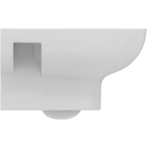 Унитаз Ideal Standard I.Lifе A T471701 подвесной без сиденья Унитаз Ideal Standard I.Lifе A T471701 подвесной без сиденья