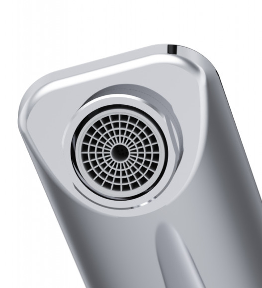 Смеситель на раковину AM.PM X-Joy S F85B82100 с донным клапаном Хром