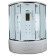 Душевой бокс Timo Lux 135х135 T-7735C с гидромассажем Душевой бокс Timo Lux 135х135 T-7735C с гидромассажем