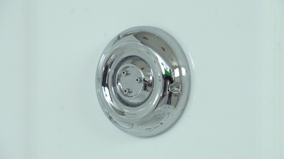 Душевой бокс Timo Lux 135х135 T-7735C с гидромассажем Душевой бокс Timo Lux 135х135 T-7735C с гидромассажем