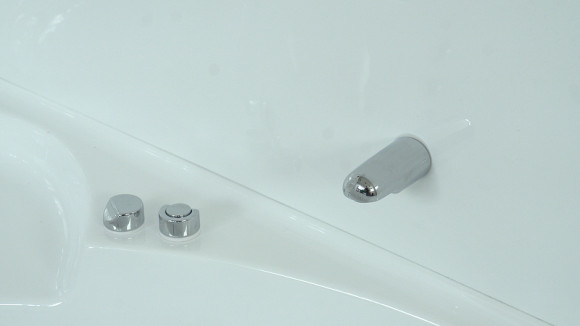 Душевой бокс Timo Lux 135х135 T-7735C с гидромассажем Душевой бокс Timo Lux 135х135 T-7735C с гидромассажем